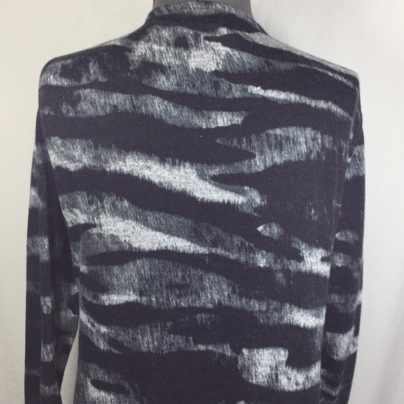 Michael Kors Zipper Front Dress Size Large - Picture 6 of 8